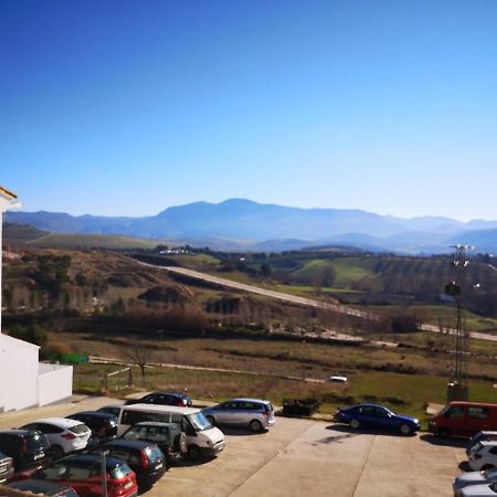 Appartement Bela Horizonte & Free Parking à Ronda Extérieur photo