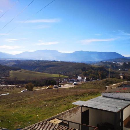 Appartement Bela Horizonte & Free Parking à Ronda Extérieur photo