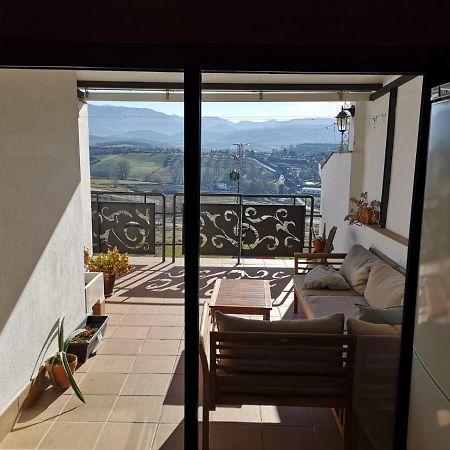 Appartement Bela Horizonte & Free Parking à Ronda Extérieur photo