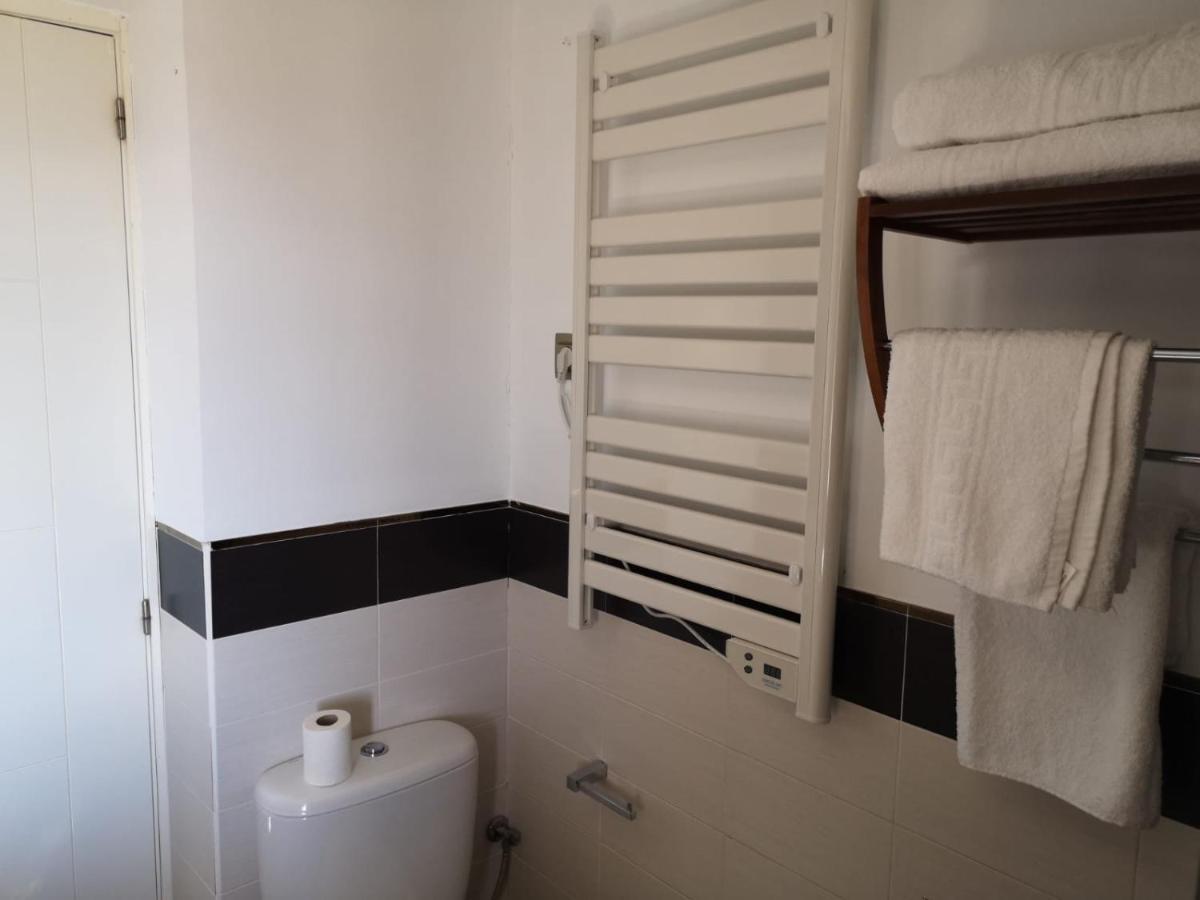 Appartement Bela Horizonte & Free Parking à Ronda Extérieur photo