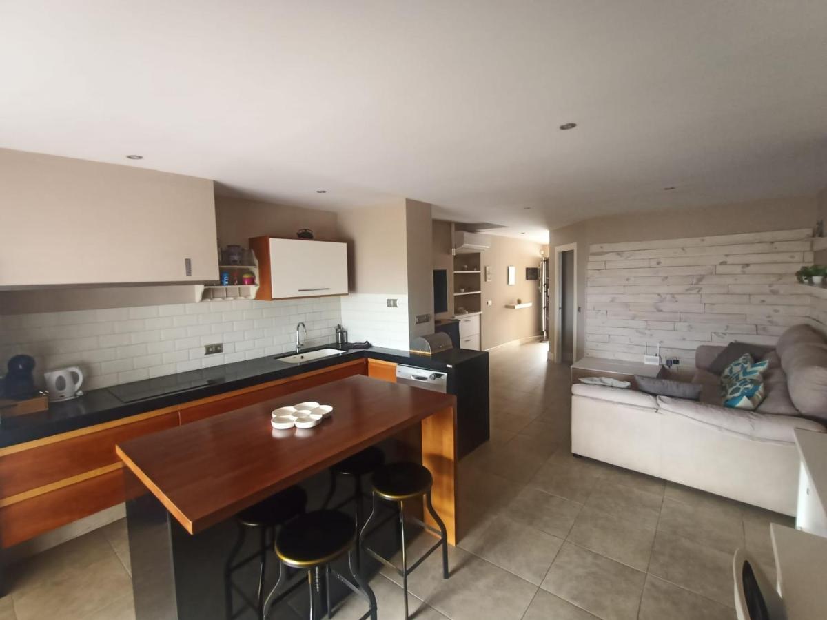 Appartement Bela Horizonte & Free Parking à Ronda Extérieur photo