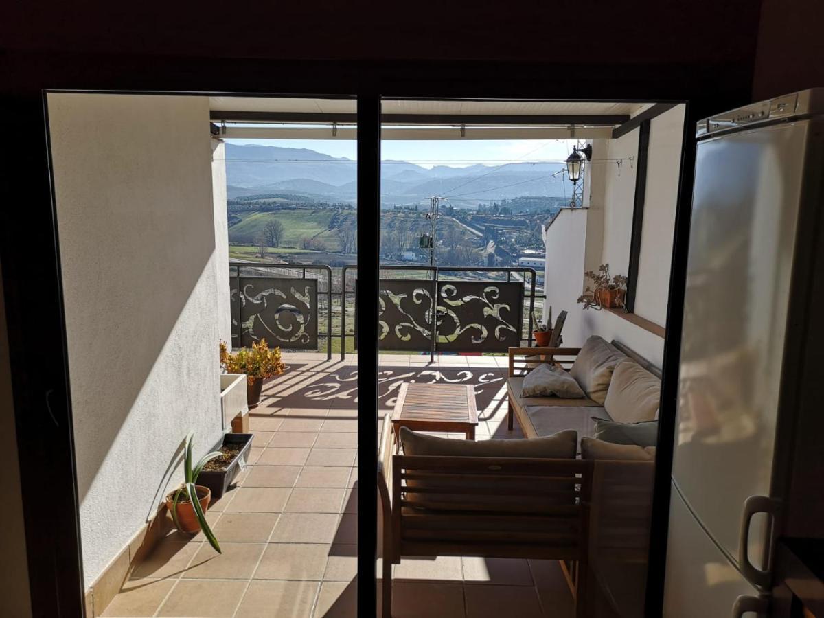 Appartement Bela Horizonte & Free Parking à Ronda Extérieur photo