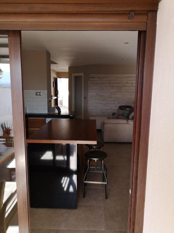 Appartement Bela Horizonte & Free Parking à Ronda Extérieur photo
