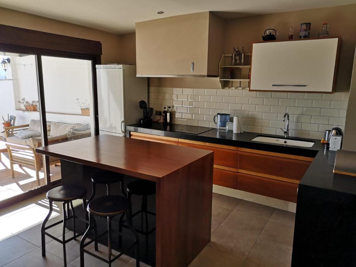 Appartement Bela Horizonte & Free Parking à Ronda Extérieur photo