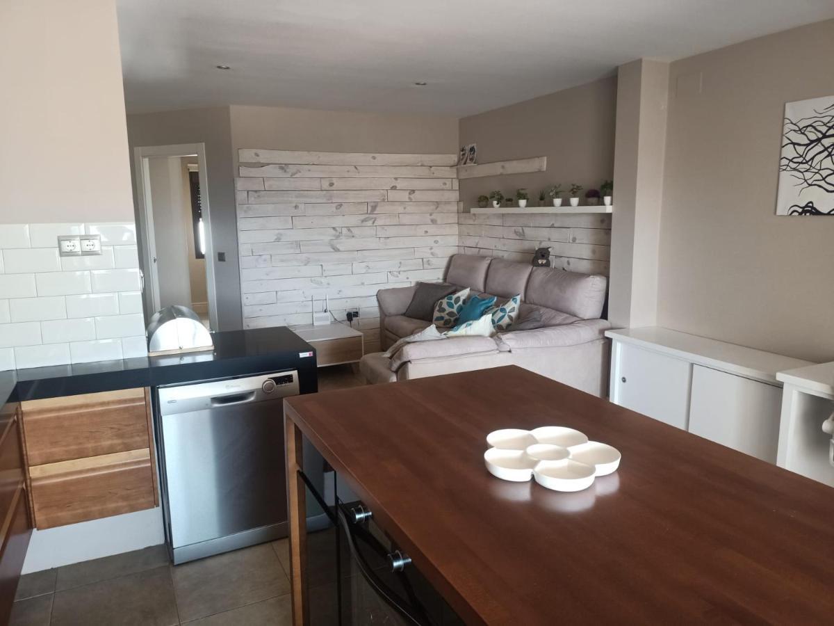 Appartement Bela Horizonte & Free Parking à Ronda Extérieur photo