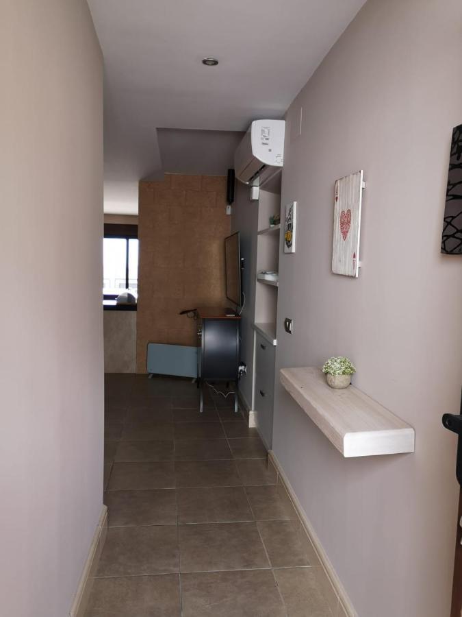 Appartement Bela Horizonte & Free Parking à Ronda Extérieur photo