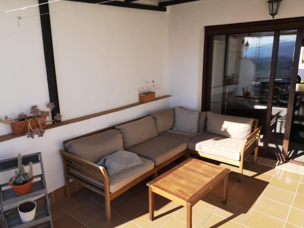 Appartement Bela Horizonte & Free Parking à Ronda Extérieur photo